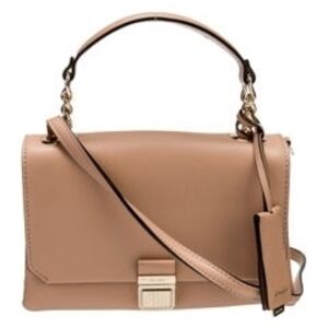 Miu Miu Leather Bag
